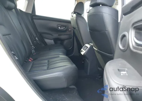 2023 Honda Hr-V 2Wd Ex-L z USA, uszkodzony, nr VIN 3CZRZ1H71PM716797